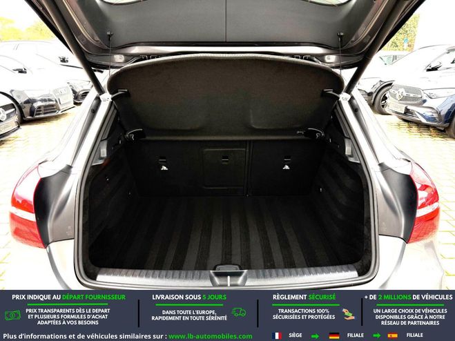 Mercedes Classe GLA 200  BVA Gris M�tallique de 2019