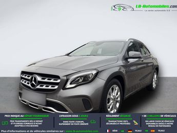 Mercedes Classe GLA 200  BVA 2019 d'occasion a Beaupuy (31)
