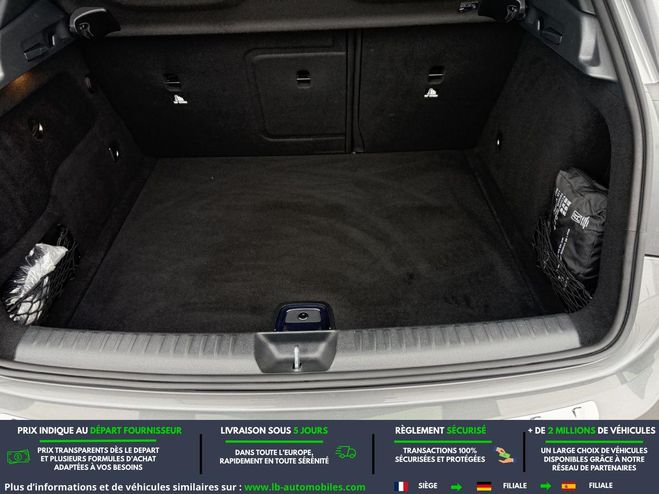 Mercedes Classe GLA 200  BVA Gris M�tallique de 2019