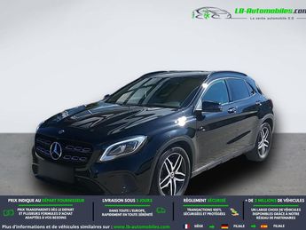 Mercedes Classe GLA 200  BVA 2019 d'occasion a Beaupuy (31)