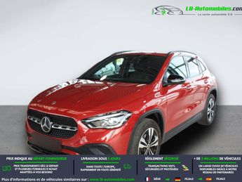 Mercedes Classe GLA 220 d  BVA 2020 d'occasion a Beaupuy (31)