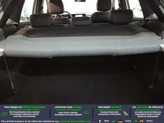 Mercedes Classe GLA 200 d BVA Blanc de 2021