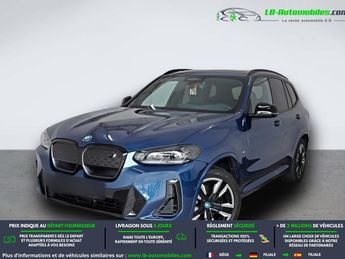 BMW IX M Sport 286 ch BVA8 2021 d'occasion a Beaupuy (31)