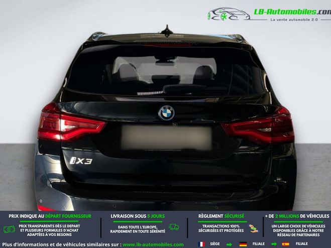 BMW IX 286 ch BVA8 Noir M�tallique de 2021
