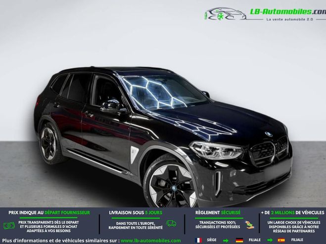 BMW IX 286 ch BVA8 Noir de 2021