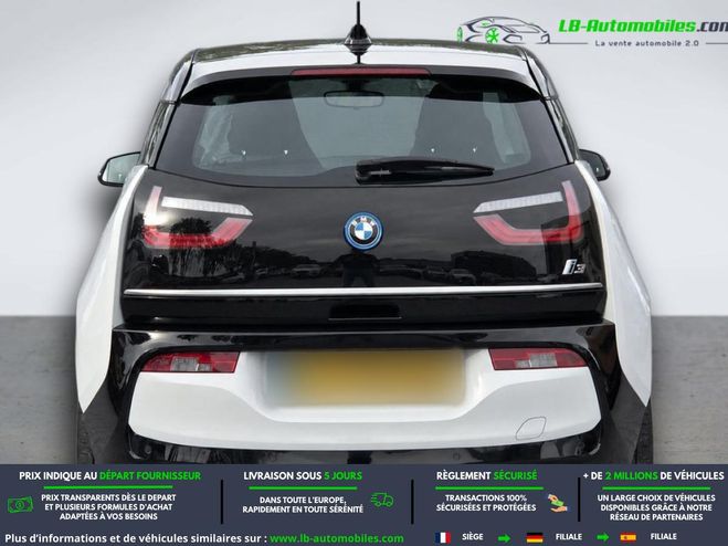 BMW I3 120 Ah 170 ch BVA Blanc de 2020
