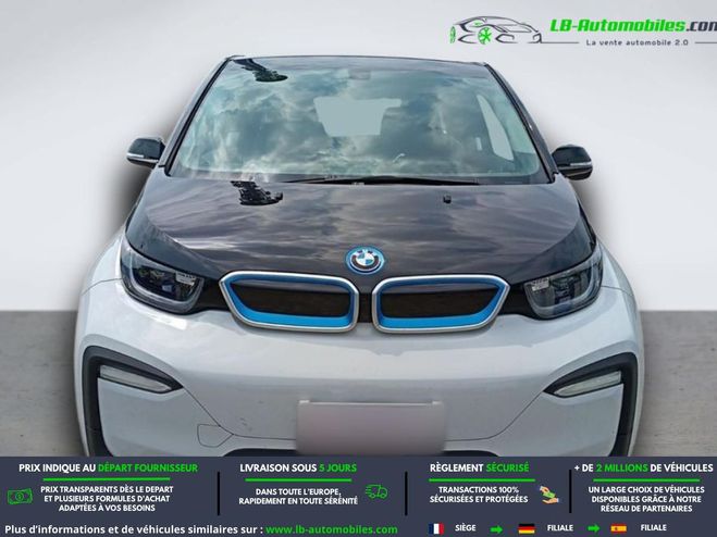 BMW I3 120 Ah 170 ch BVA Blanc M�tallique de 2021