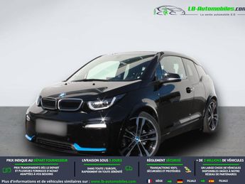 BMW I3 S 120 Ah 184 ch BVA 2019 d'occasion a Beaupuy (31)