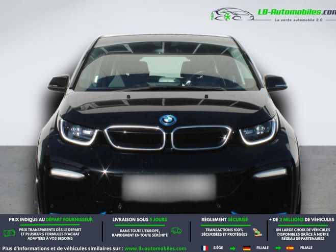 BMW I3 S 120 Ah 184 ch BVA Noir de 2019
