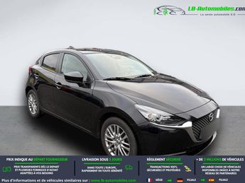 Mazda 2 1.5L SKYACTIV-G 90ch 2021 d'occasion a Beaupuy (31)