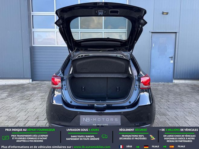 Mazda 2 1.5L SKYACTIV-G 90ch Noir M�tallique de 2020