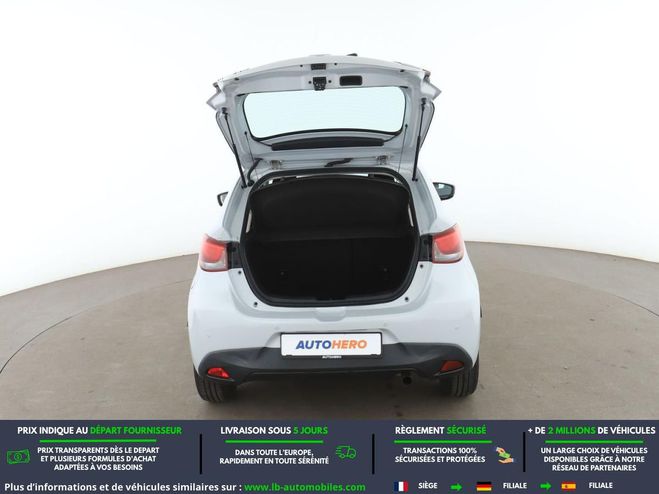 Mazda 2 1.5L SKYACTIV-G 90ch Blanc M�tallique de 2019