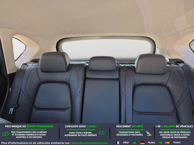 Mazda Cx 5 2.2L Skyactiv-D 184 ch 4x4 BVA Blanc de 2020
