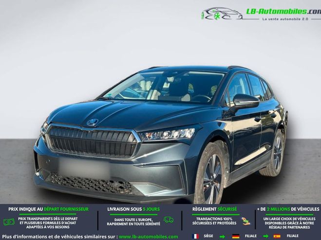 Skoda Enyaq iV 50 Gris M�tallique de 2021