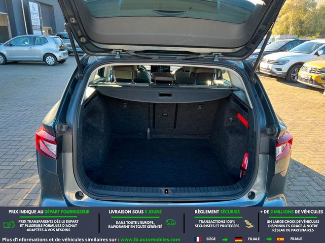 Skoda Enyaq iV 50 Gris M�tallique de 2021