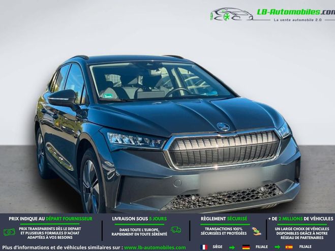 Skoda Enyaq iV 50 Gris M�tallique de 2021