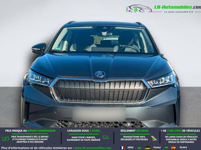 Skoda Enyaq iV 50 Gris M�tallique de 2021