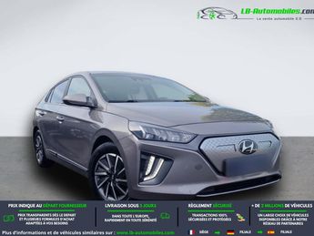 Hyundai Ioniq Electric 136 ch 2021 d'occasion a Beaupuy (31)