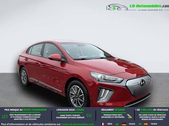 Hyundai Ioniq Electric 136 ch 2021 d'occasion a Beaupuy (31)