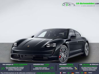 Porsche Taycan 4S 571 ch 2021 d'occasion a Beaupuy (31)
