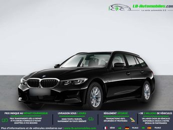 BMW Serie 3 330e 292 ch BVA 2021 d'occasion a Beaupuy (31)