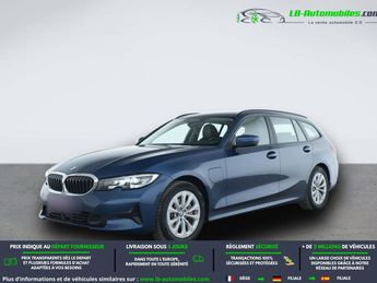 BMW Serie 3 330e 292 ch BVA 2021 d'occasion a Beaupuy (31)