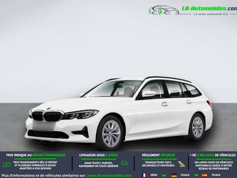 BMW Serie 3 330e 292 ch BVA 2020 d'occasion a Beaupuy (31)