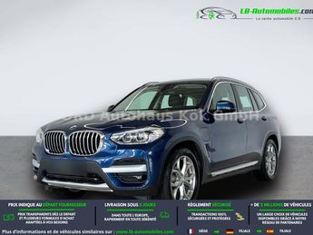 BMW X3 xDrive 30e 292ch BVA 2021 d'occasion a Beaupuy (31)
