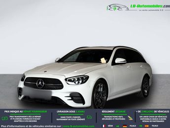 Mercedes Classe E 220 d BVA 2020 d'occasion a Beaupuy (31)