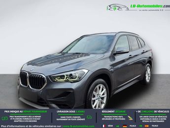 BMW X1 sDrive 18i 140 ch BVA 2020 d'occasion a Beaupuy (31)