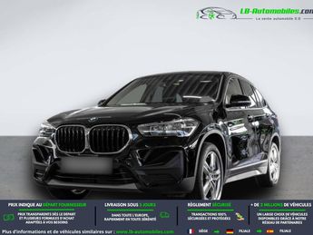  Voir d&eacute;tails -BMW X1 sDrive 18i 136 ch &agrave; Beaupuy (31)