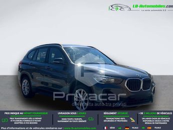  Voir d&eacute;tails -BMW X1 sDrive 18i 136 ch &agrave; Beaupuy (31)
