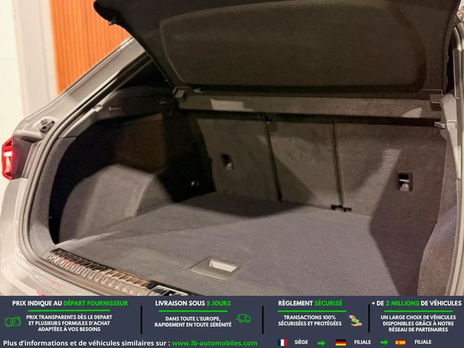 Audi RS Q3 2.5 TFSI 400 ch BVA Gris de 2021
