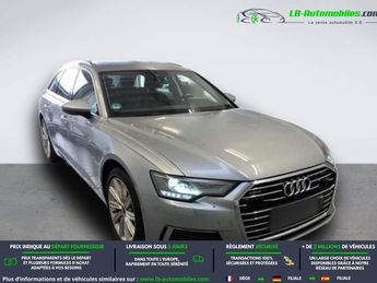 Audi A6 50 TDI 286 ch Quattro BVA 2021 d'occasion a Beaupuy (31)