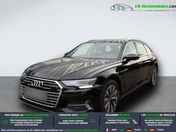 Audi A6 35 TDI 163 ch BVA 2021 d'occasion a Beaupuy (31)