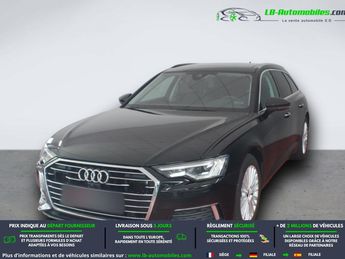 Audi A6 40 TDI 204 ch BVA 2021 d'occasion a Beaupuy (31)