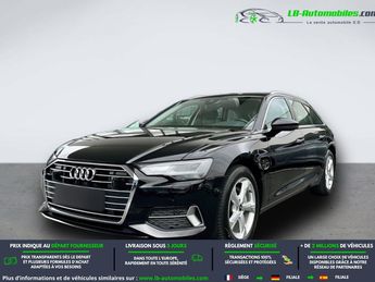 Audi A6 40 TDI 204 ch BVA 2021 d'occasion a Beaupuy (31)
