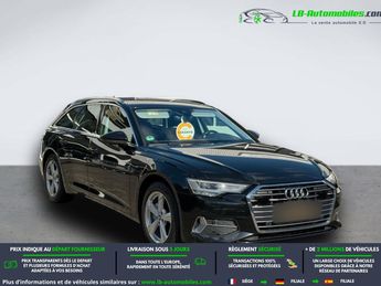 Audi A6 35 TDI 163 ch BVA 2021 d'occasion a Beaupuy (31)