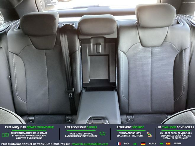 Audi SQ5 3.0 V6 TDI 341 BVA Quattro Noir M�tallique de 2021