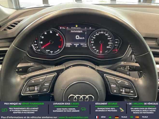 Audi A5 35 TFSI 150 BVA Argent� M�tallique de 2020