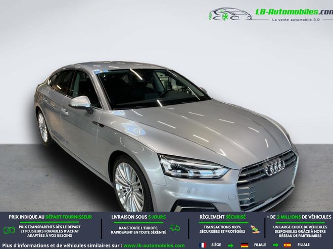 Audi A5 35 TFSI 150 BVA Argent� M�tallique de 2020