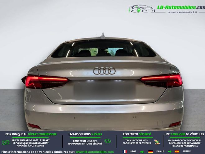 Audi A5 35 TFSI 150 BVA Argent� M�tallique de 2020