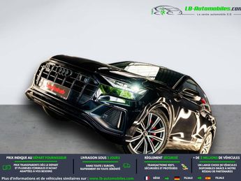 Audi SQ8 TFSI 507ch BVA Quattro 2021 d'occasion a Beaupuy (31)