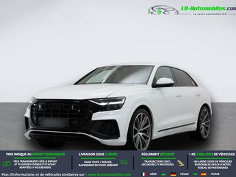 Audi SQ8 TFSI 507ch BVA Quattro 2021 d'occasion a Beaupuy (31)