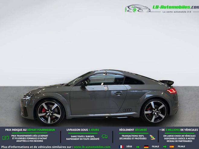 Audi TT 45 TFSI 245 BVA Gris M�tallique de 2021