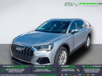 Audi Q3 45 TFSIe 245 ch BVA 2021 d'occasion a Beaupuy (31)