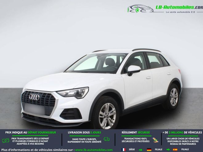 Audi Q3 35 TFSI 150 ch Blanc de 2020