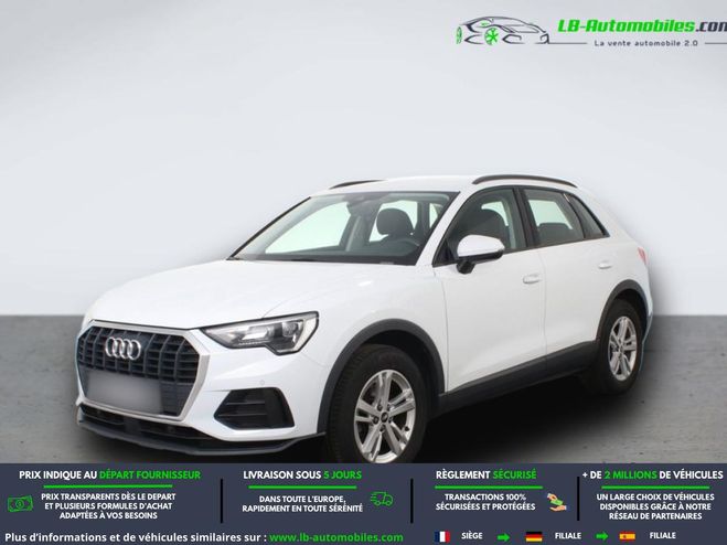 Audi Q3 35 TFSI 150 ch Blanc de 2020