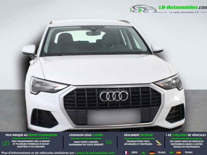 Audi Q3 35 TFSI 150 ch Blanc de 2020