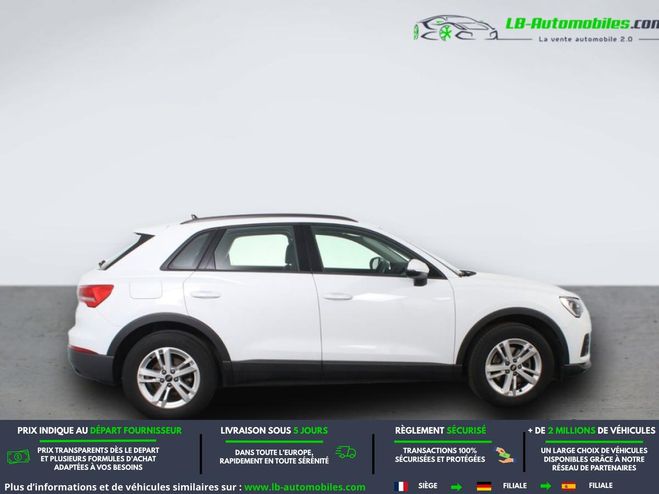 Audi Q3 35 TFSI 150 ch Blanc de 2020